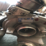 VW , SKODA , AUİDİ 2.0 TDİ 03l 253 056g v100